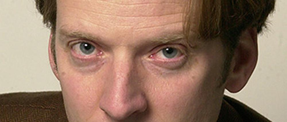 Frank Jansen