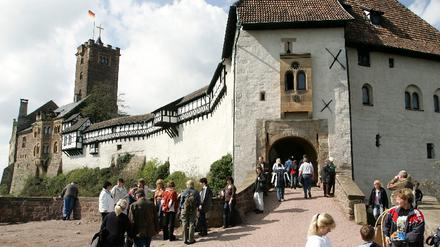 Wartburg