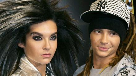 tokio hotel