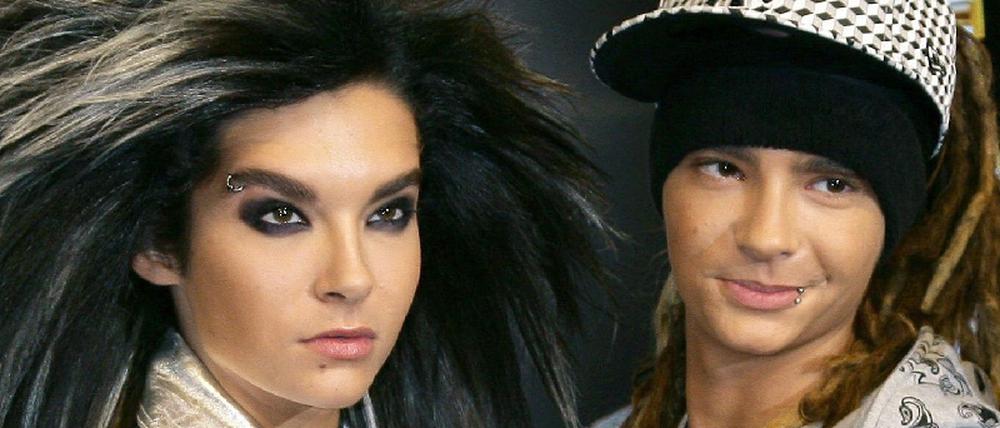 tokio hotel