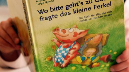 kinderbuch