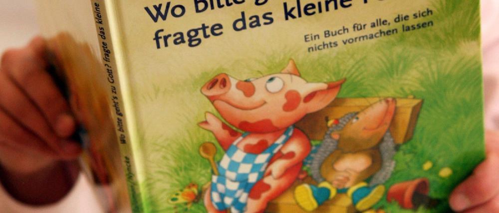 kinderbuch