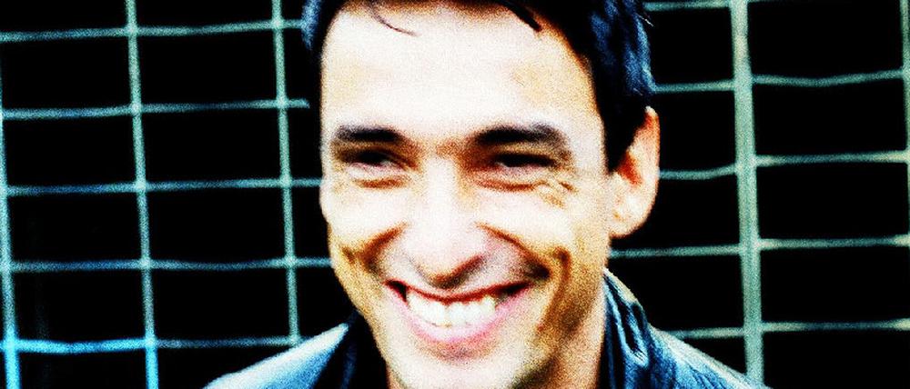 Raul Zelik
