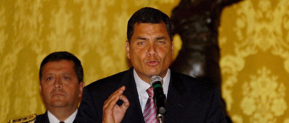 Correa