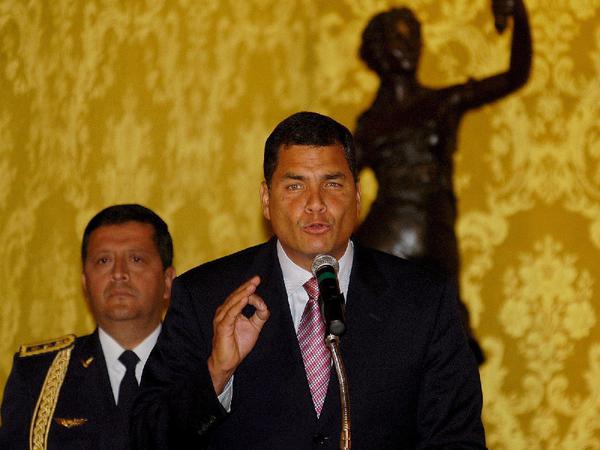 Correa