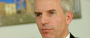 Burkard Ischler