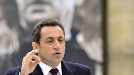 Sarkozy