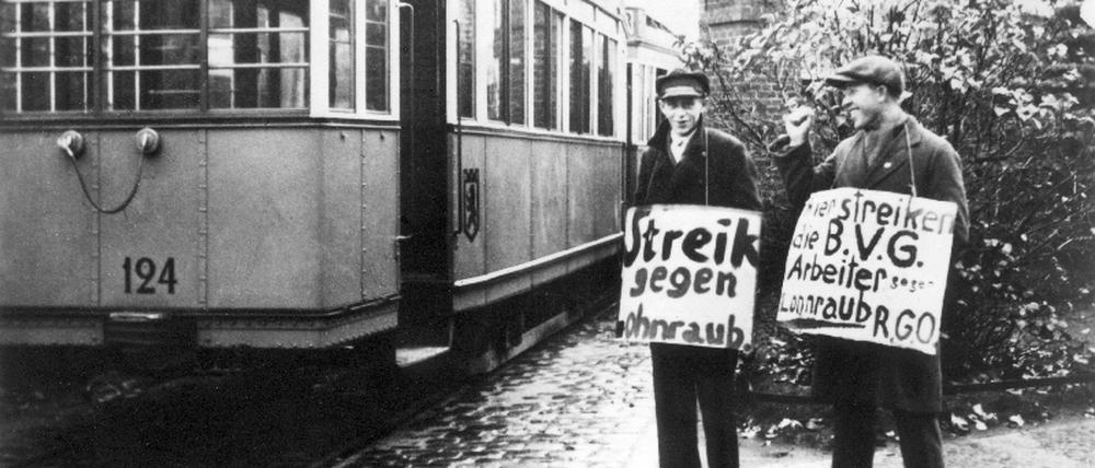 BVG