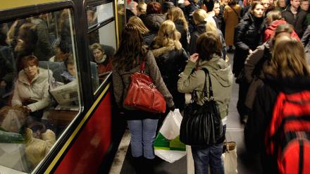 S-Bahn