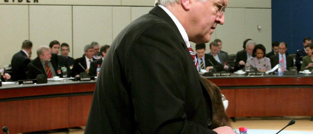 Steinmeier