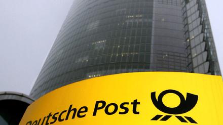 Post