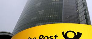 Post