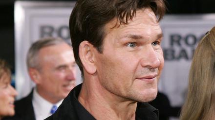 swayze