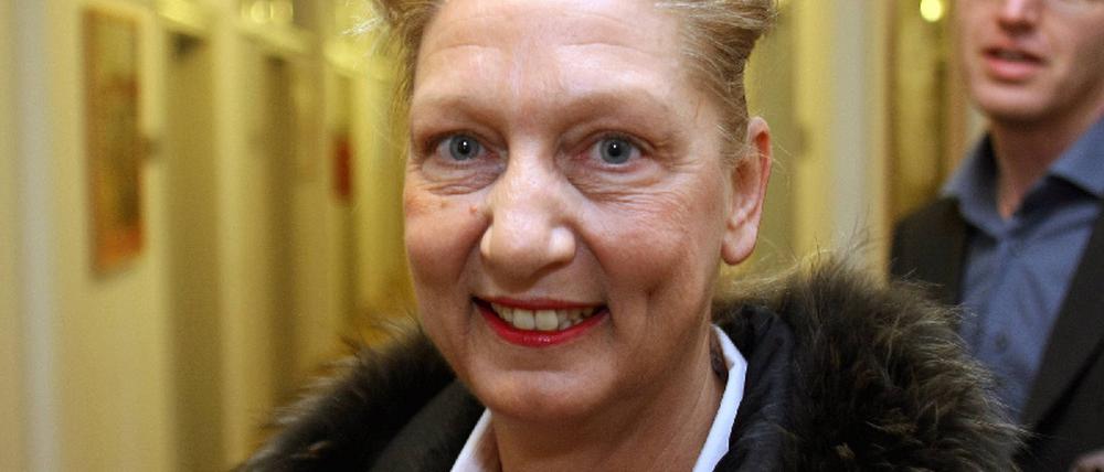 Metzger