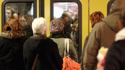 S-Bahn