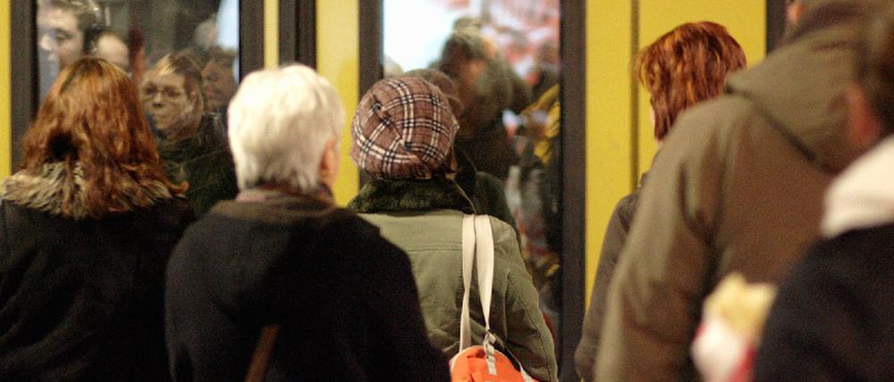 S-Bahn