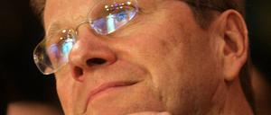 Westerwelle