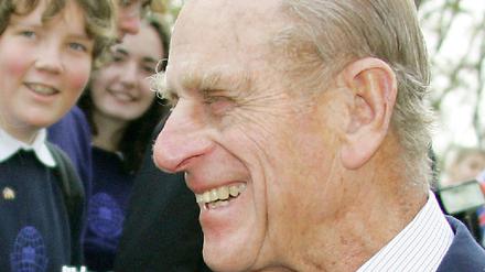Prinz Philip