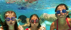 Schwimmbad