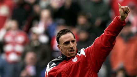 Ribery