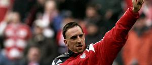 Ribery