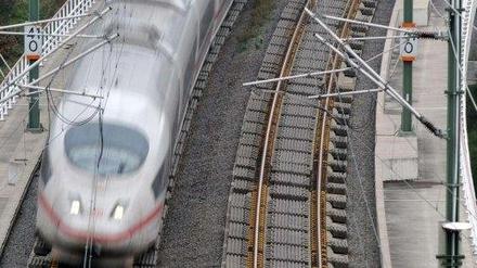 deutsche bahn