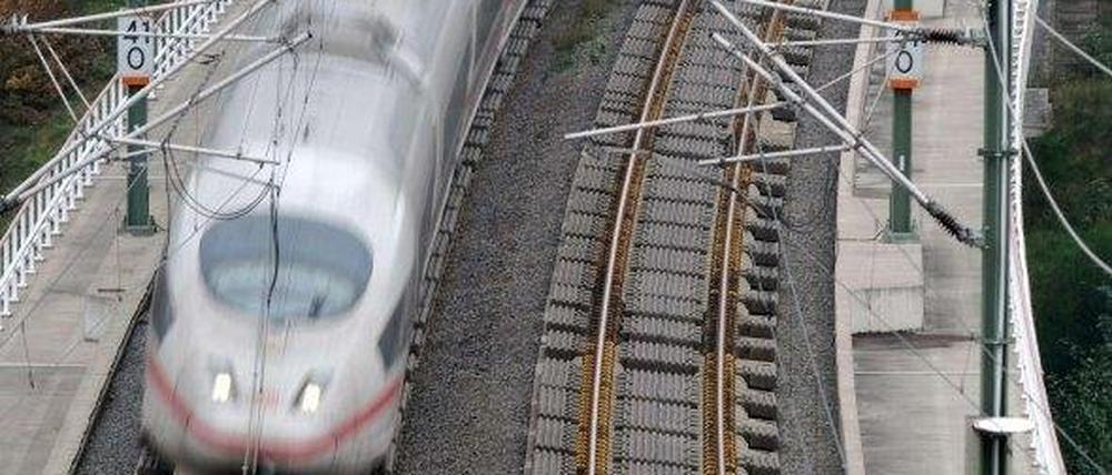 deutsche bahn
