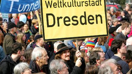 Dresden