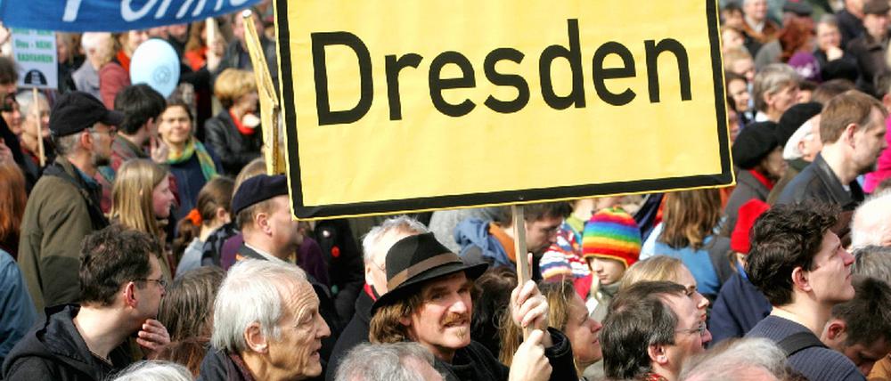 Dresden
