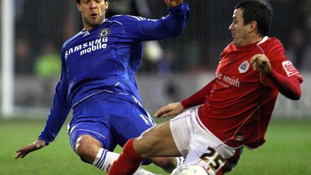 Michael Ballack
