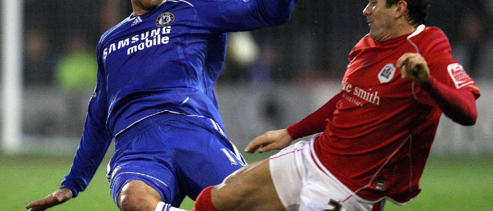 Michael Ballack