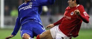 Michael Ballack