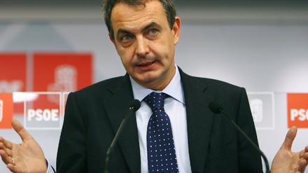 zapatero