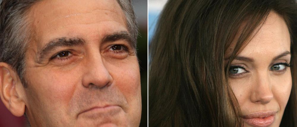 Jolie Clooney