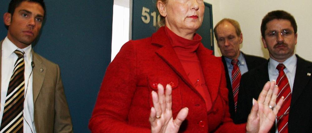 metzger