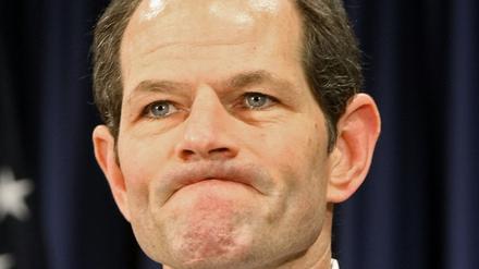 Eliot Spitzer