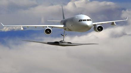 Boeing