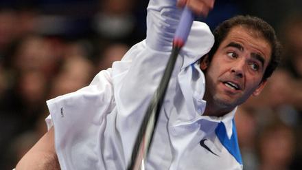 Sampras