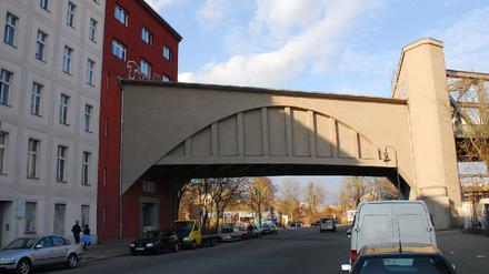 U-Bahn-Haus