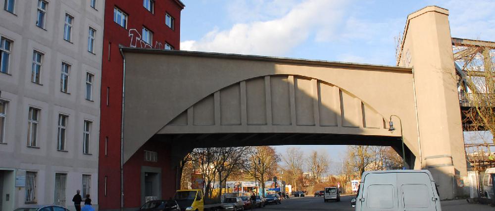 U-Bahn-Haus