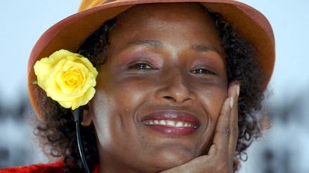 Waris Dirie