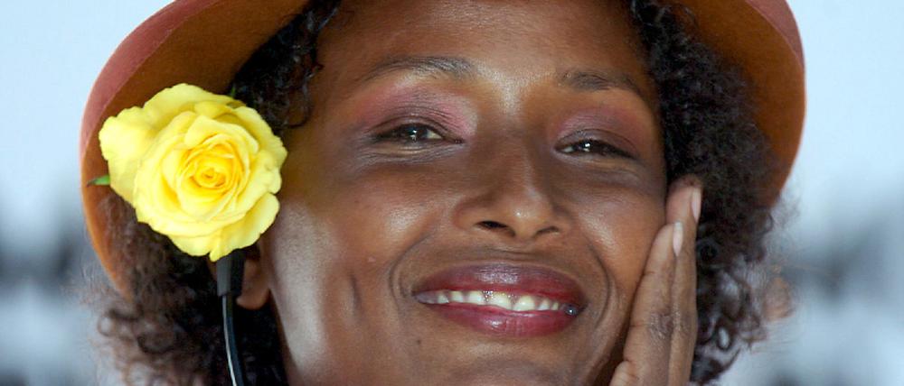 Waris Dirie