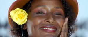 Waris Dirie