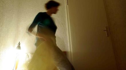 Restless Legs
