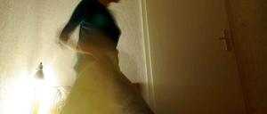 Restless Legs