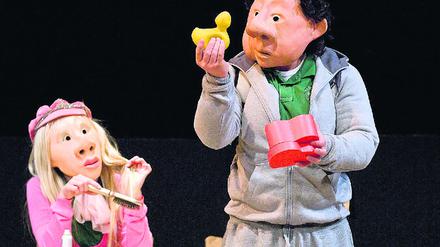 Kindertheater