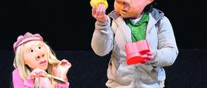 Kindertheater