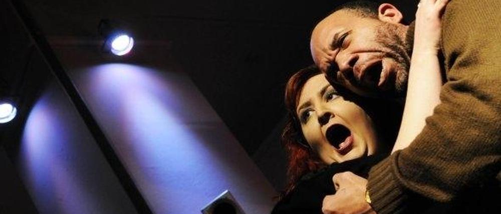 Raw Opera
