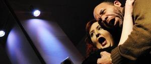 Raw Opera