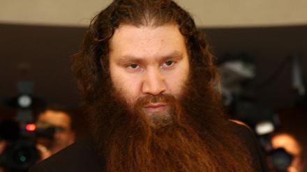 Murat Kurnaz vor Untersuchungsausschuss